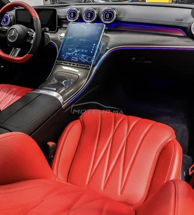 classe C220