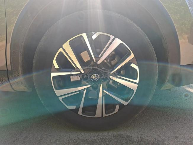 Voiture a vendre Citroën c4x 2025