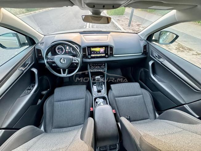 skoda karoq🇩🇪