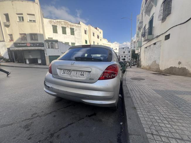 Peugeot 207 (2009)