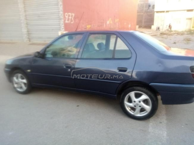 سيارت مستعملة