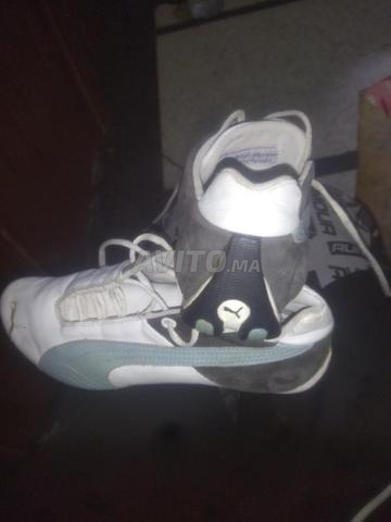 Chaussures de sport - 2