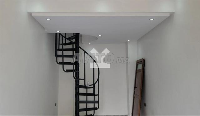 Local commercial à vendre de 27 m² - 2