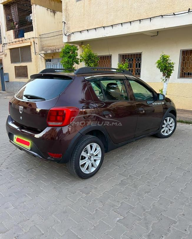 stepway 2017