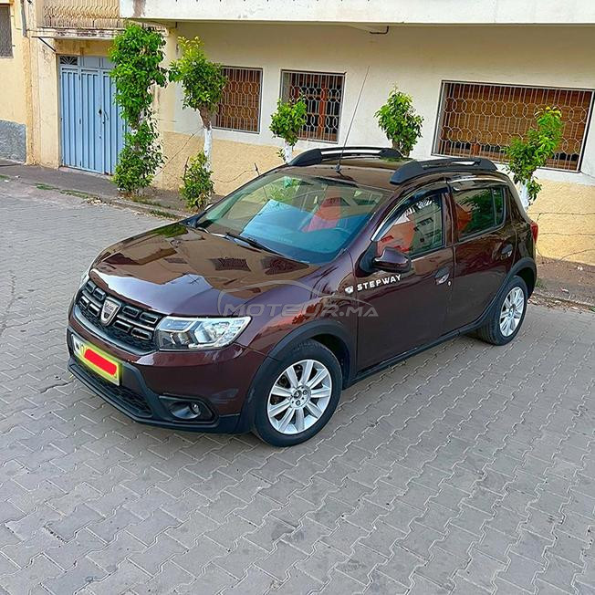 stepway 2017