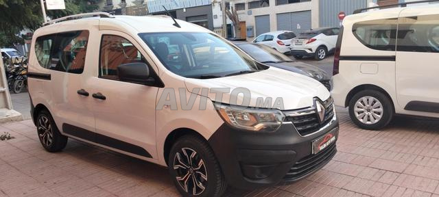 Renault Express 2022 diesel 1.6 - 2