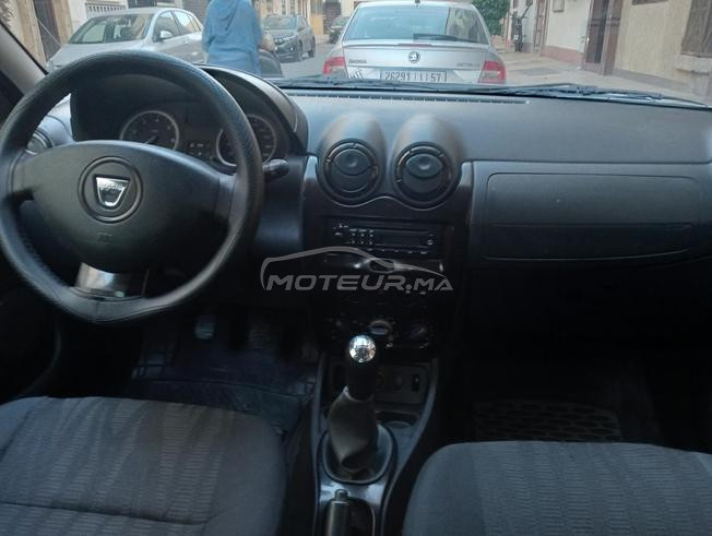 Dacia Duster diesel 2011
