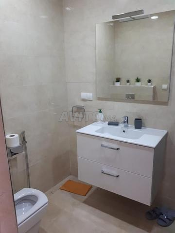 appartement à vendre - 2