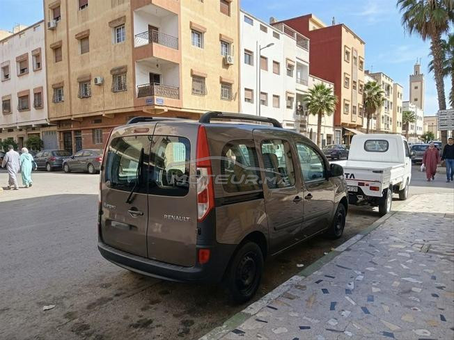 Renault kangoo modèle lakhar dial 2019 n9iya