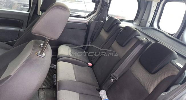 Renault kangoo modèle lakhar dial 2019 n9iya