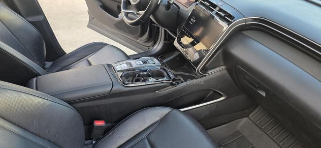 Hyundai Tucson Diesel Automatique 2024