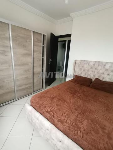 Appartement meublé à louer à Nassim