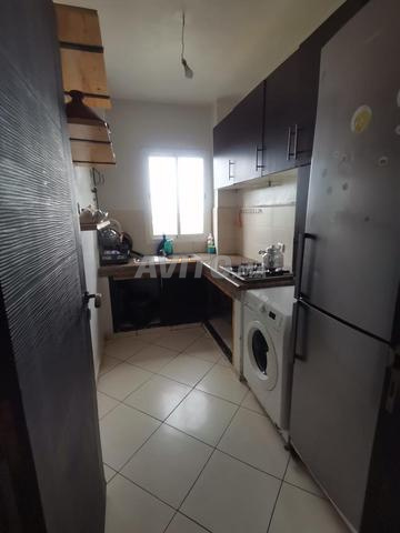 Appartement meublé à louer à Nassim