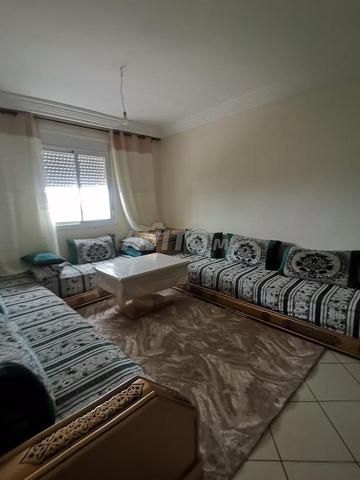 Appartement meublé à louer à Nassim - 2
