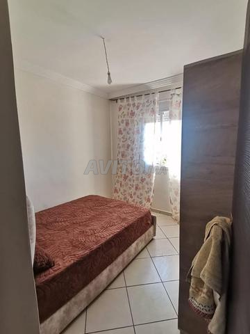 Appartement meublé à louer à Nassim