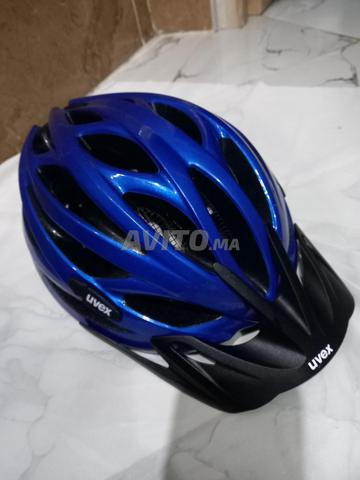 Casque de vélo