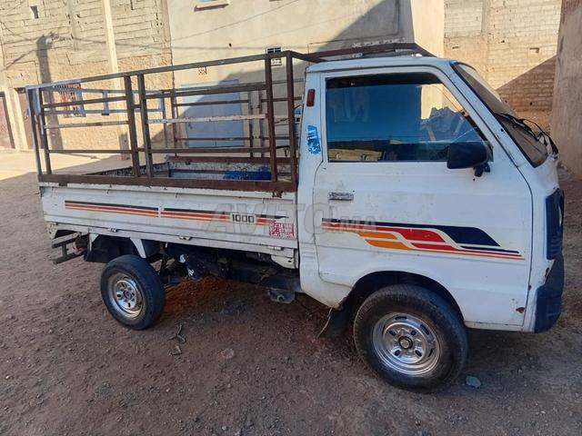 Suzuki Carry 1000 - 2