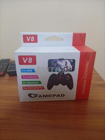 مانيطة للهاتف - 2