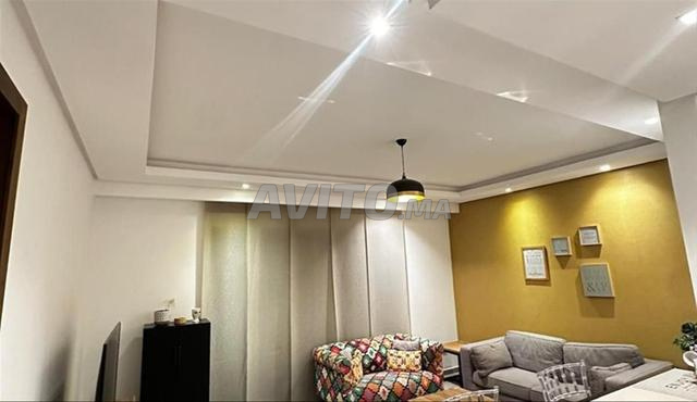 Studio meublé à louer de 47 m² - 2