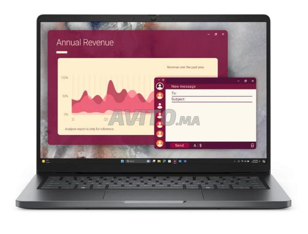 Dell Pro 14 PC14250 Ultra 5 - NEUF - 2