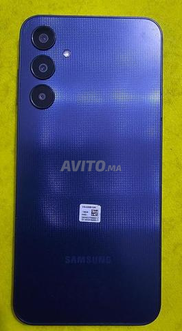Samsung Galaxy a25 5G 128GB-A25 pas A24 - 2