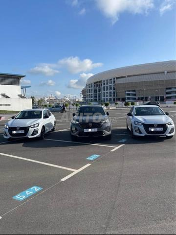 Location de voiture - 2