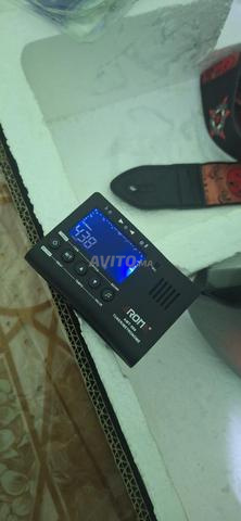 الجيتار الكهربائي - 2