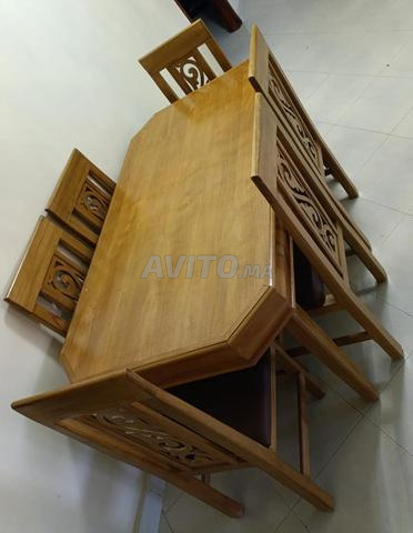 غرفة طعام - 2