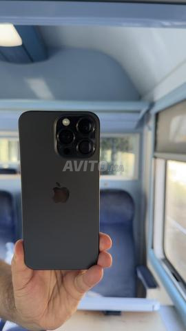 🔥 iPhone 15 Pro Max 512GB | 🔋85% | Original - 2