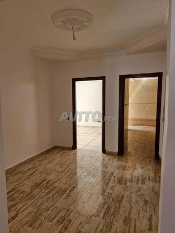 Appartement double salon plus 3 chambres - 2
