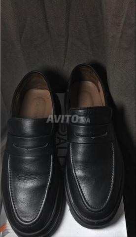 Chaussures classiques et décontractées - 2