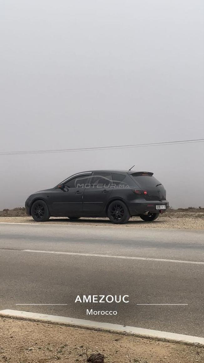 mazda 3 dariba 650dh