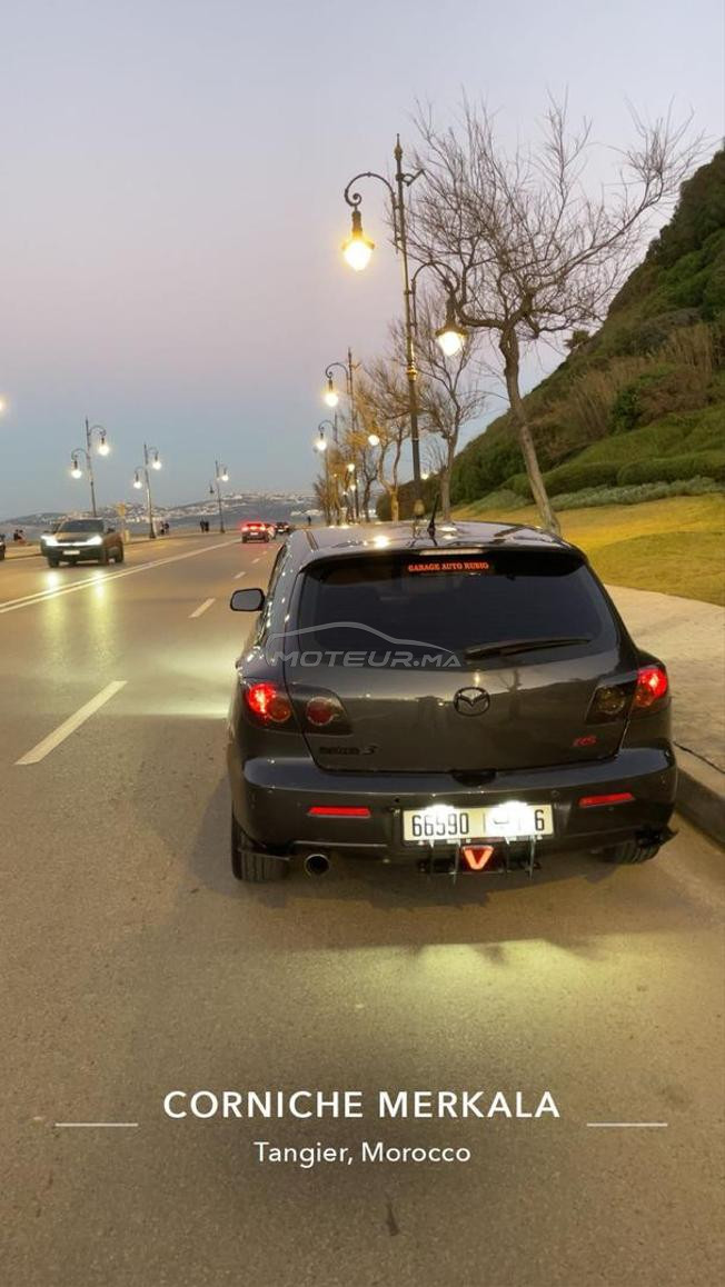 mazda 3 dariba 650dh