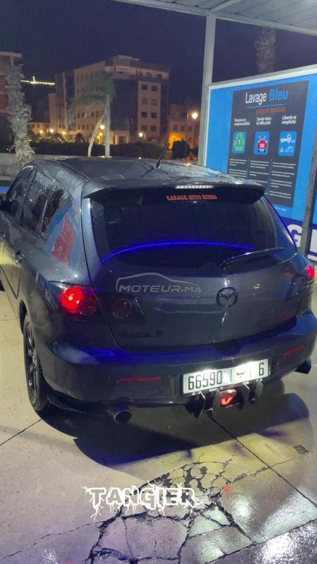 mazda 3 dariba 650dh