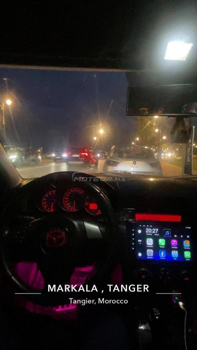 mazda 3 dariba 650dh