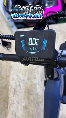 Vélo électrique - 2