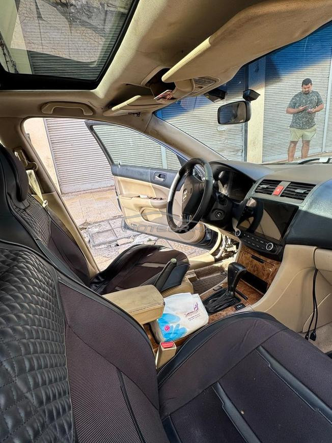 Honda accord 2004. automatique 