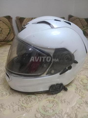 Casque de moto - 2