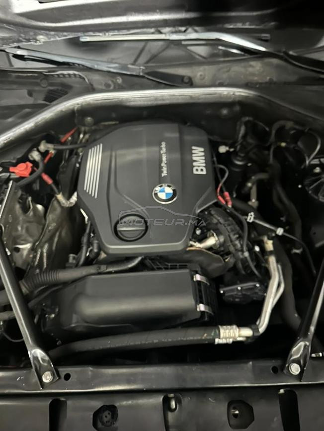 bmw 520d 2016