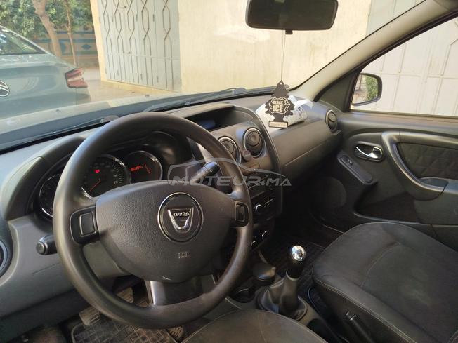 Dacia Duster Diesel Manuelle 2014 à Meknès