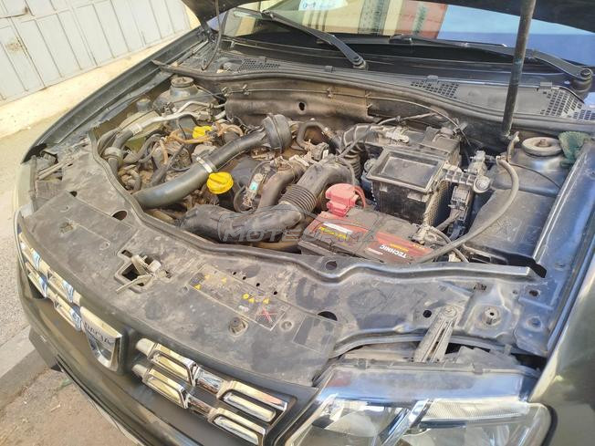 Dacia Duster Diesel Manuelle 2014 à Meknès