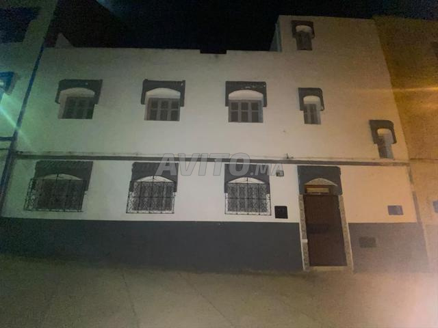 منزل مستقل للبيع R1 - 2