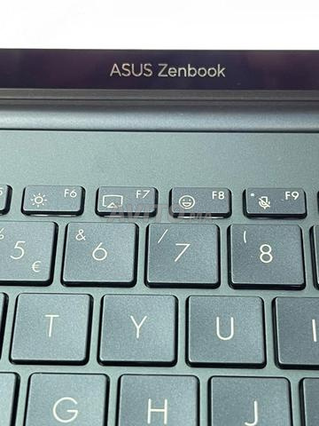 ASUS Zenbook 14 OLED Ultra 7 - 2