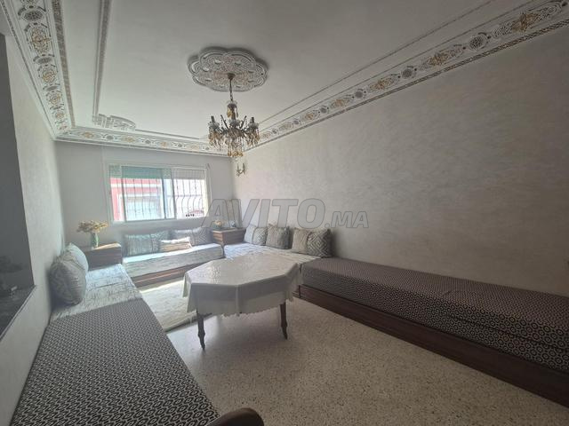 Appartement à vendre de 108 m² - 2