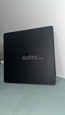 PlayStation 4 - 2
