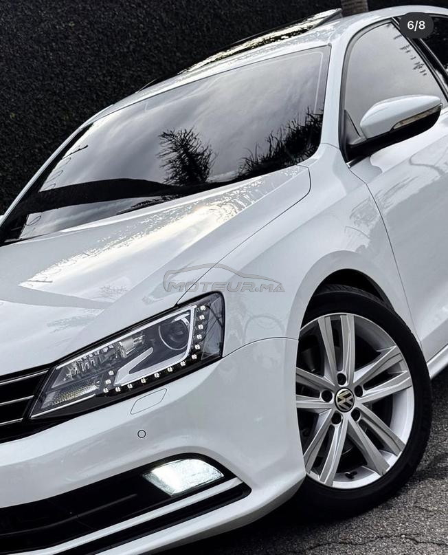 2021 VW JETTA 2.0 FULL ✅