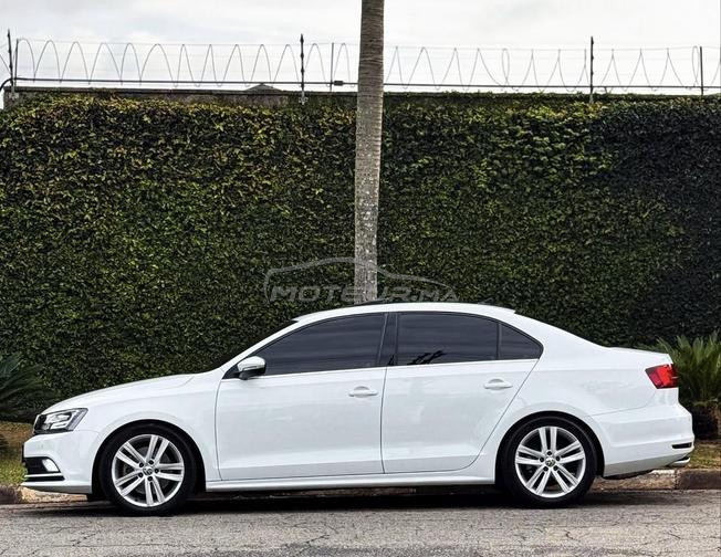 2021 VW JETTA 2.0 FULL ✅
