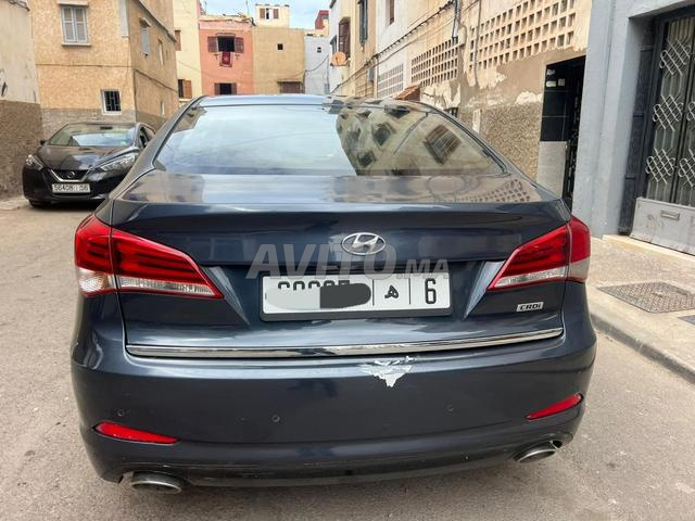 هيونداي i40 - 2