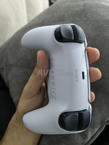 MANETTE PS5 DUALSENSE PRESQUE NEUVE - 2