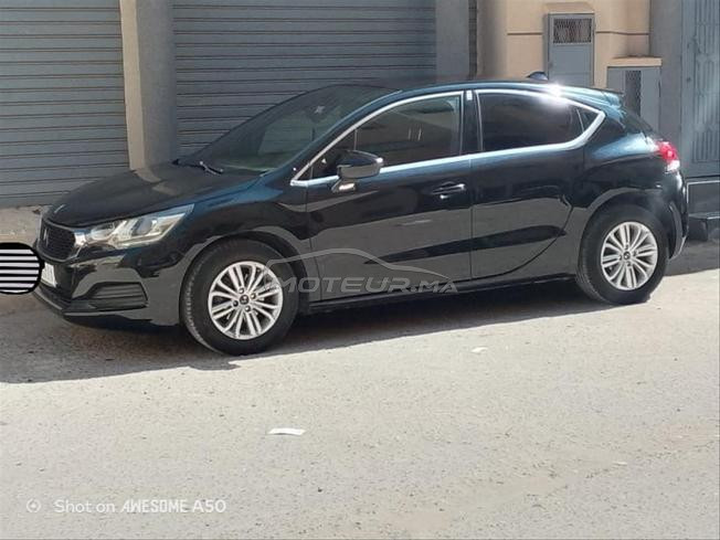 slm je met ma voiture avendre